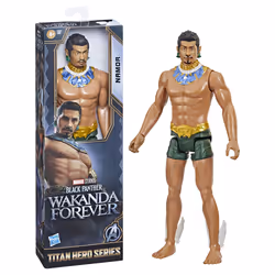Hasbro Marvel Studios: Black Panther Namor