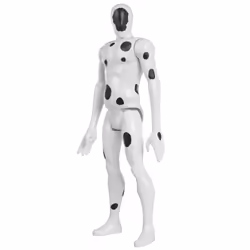 Marvel Spider-Man The Spot Toy, 12-Inch-Scale Spider-Man: Across the Spider-Verse Figure, Toys for Kids Ages 4 and Up, 4 yr(s ...