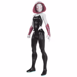 Marvel Spider-Man Spider-Gwen