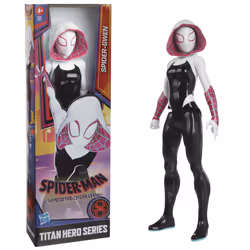 Marvel Spider-Man Spider-Gwen