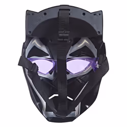 Hasbro Marvel Studios: Black Panther Legacy F58885L1 fancy/toy mask - Additional view 2