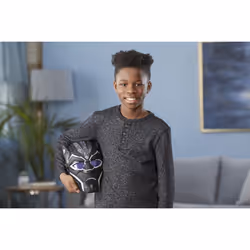 Hasbro Marvel Studios: Black Panther Legacy F58885L1 fancy/toy mask - Additional view 6