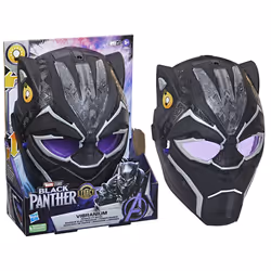 Hasbro Marvel Studios: Black Panther Legacy F58885L1 fancy/toy mask - Additional view 7