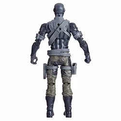Hasbro G.I. Joe Classified Series Snake Eyes & Timber