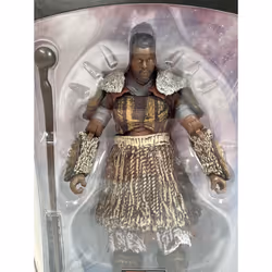 Marvel M'Baku