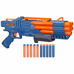 Nerf Elite 2.0 Ranger PD-5, Toy blaster, 8 yr(s), 99 yr(s), 572 g