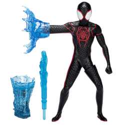 Marvel Spider-Man Web Spinning Miles Morales