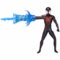 Marvel Spider-Man Web Spinning Miles Morales