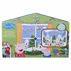 Peppa Pig Peppa’s Advent Calendar