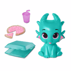 My Little Pony Make Your Mark Toy Musical Mane Melody