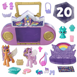 My Little Pony Make Your Mark Toy Musical Mane Melody - Additional view 4