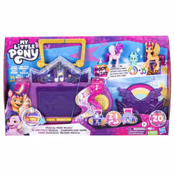 My Little Pony Make Your Mark Toy Musical Mane Melody - Additional view 5