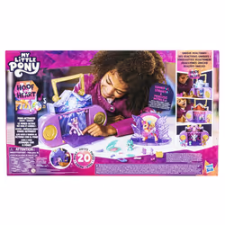 My Little Pony Make Your Mark Toy Musical Mane Melody - Additional view 6