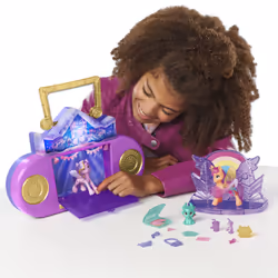 My Little Pony Make Your Mark Toy Musical Mane Melody - Additional view 7