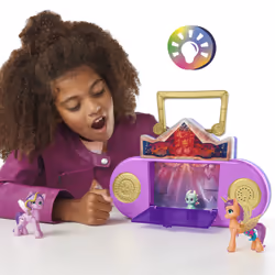 My Little Pony Make Your Mark Toy Musical Mane Melody - Additional view 8