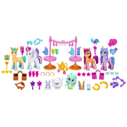 My Little Pony F38655L0 children's toy figure