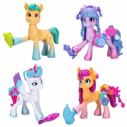 My Little Pony F38655L0 children's toy figure