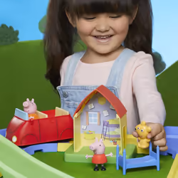 Peppa Pig All Around Peppa's Town - Additional view 6