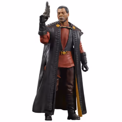 Star Wars The Black Series Magistrat Greef Karga