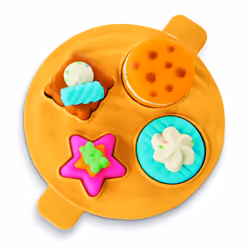 Play-Doh Kitchen Creations Magical Mixer Playset