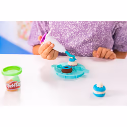 Play-Doh Kitchen Creations Magical Mixer Playset - Additional view 6