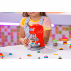 Play-Doh Kitchen Creations Magical Mixer Playset - Additional view 7