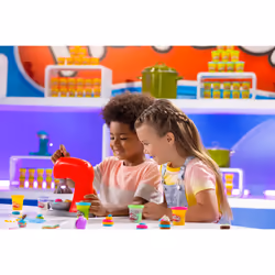 Play-Doh Kitchen Creations Magical Mixer Playset - Additional view 8