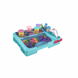 Play-Doh On the Go Imagine and Store Studio
