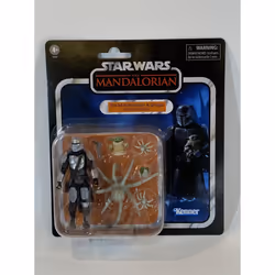 The Mandalorian and Grogu Maldo Kreis Figures Kenner Hasbro F5322