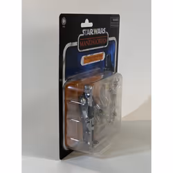 The Mandalorian and Grogu Maldo Kreis Figures Kenner Hasbro F5322