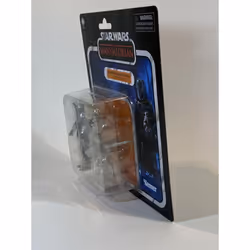 The Mandalorian and Grogu Maldo Kreis Figures Kenner Hasbro F5322