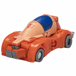 Transformers Autobot Wheelie