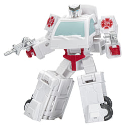 Transformers Autobot Ratchet