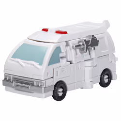 Transformers Autobot Ratchet