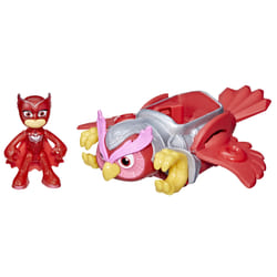 PJ Masks F53405X0 play vehicle/play track