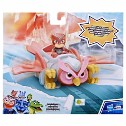 PJ Masks F53405X0 play vehicle/play track - Additional view 5
