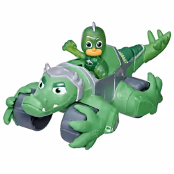 PJ Masks F53425X0, Racing vehicle, PJ Masks, 3 yr(s), Plastic, Multicolour