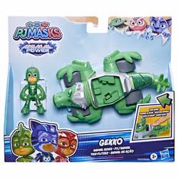 PJ Masks F53425X0 play vehicle/play track