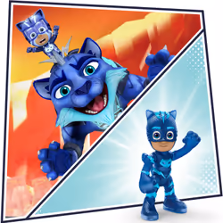 PJ Masks F52025L0 interactive toy - Additional view 3
