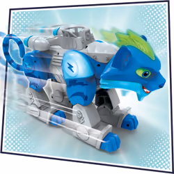 PJ Masks F52025L0 interactive toy - Additional view 4
