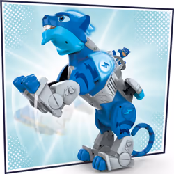 PJ Masks F52025L0 interactive toy - Additional view 5
