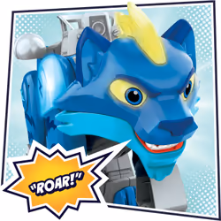 PJ Masks F52025L0 interactive toy - Additional view 6