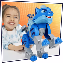 PJ Masks F52025L0 interactive toy - Additional view 8