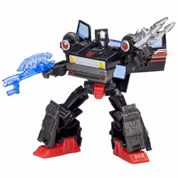 Transformers F57585X0, 8 yr(s), Multicolour, 93 g
