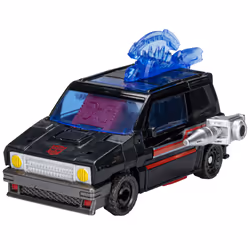 Transformers F57585X0 transformer toy