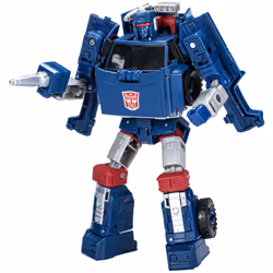 Transformers F30735L0, 8 yr(s), Multicolour, 92 g