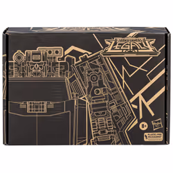 Transformers F30735L0 transformer toy