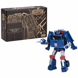 Transformers F30735L0 transformer toy - Additional view 4