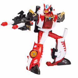 Hasbro Transformers: Legacy Generations F57635X0 transformer toy