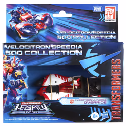 Hasbro Transformers: Legacy Generations F57635X0 transformer toy